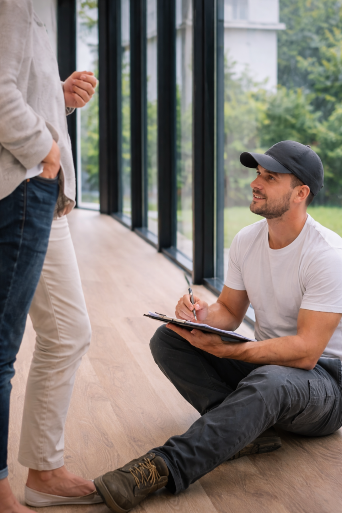 Lokal golvservice i Malmö – personlig rådgivning från erfaren golvläggare